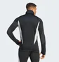 Кофта мужская Adidas Tiro 23 Competition Winterized Black IK9514