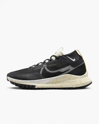 Кросівки чоловічі Nike Pegasus Trail 4 Gore-Tex Black DJ7926-005