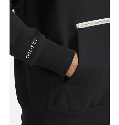 Кофта чоловіча Nike Dri-Fit Standard Issue Black DA5942-010