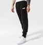 Штаны мужские Puma Ess Logo Pants Fl Cl - Black 58671401