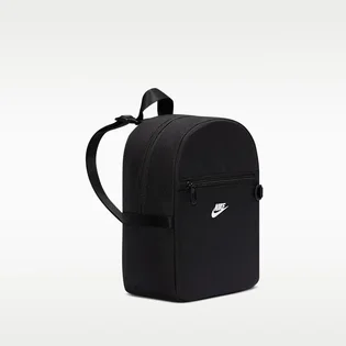 Рюкзак жіночий Nike Heritage Mini Black IB4348-010