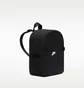 Рюкзак жіночий Nike Heritage Mini Black IB4348-010