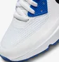 Кросівки унісекс Nike Air Max 90 G White Cu9978-106