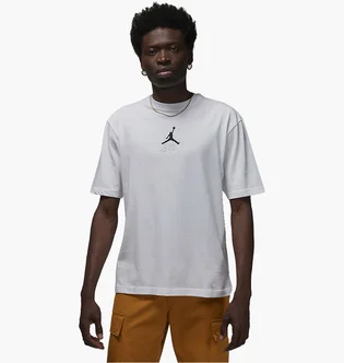 Футболка чоловіча Air Jordan Flight Mvp 85 White FN5956-100