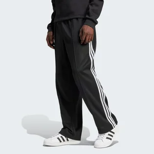 Штаны мужские Adidas Adicolor Baggy Fit Firebird Black IZ4801