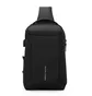 Рюкзак чоловічий Mark Ryden Mini X-Ray Black MR7069