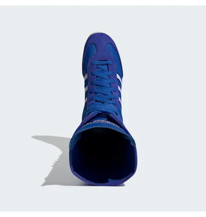Сапоги женские Adidas Japan Vh Blue IE3928