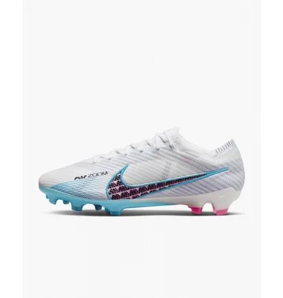 Бутси унісекс Nike Zoom Mercurial Vapor 15 Elite Fg White Dj4978-146