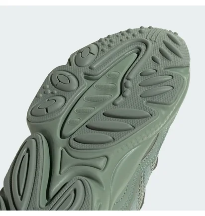 Кросівки дитячі Adidas Ozweego J Turquoise JI0290