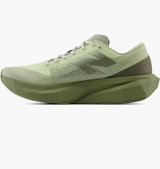 Кросівки чоловічі New Balance Fuelcell Rebel V4 Green MFCXLF4