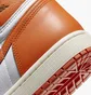 Кроссовки женские Nike Jordan 1 High Starfish Orange/White Do9369-101