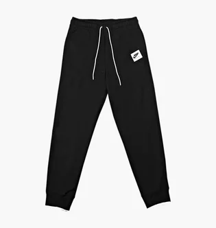 Штаны мужские Air Jordan Jumpman Classics Black CV2249-010