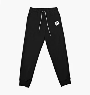 Штани чоловічі Air Jordan Jumpman Classics Black CV2249-010
