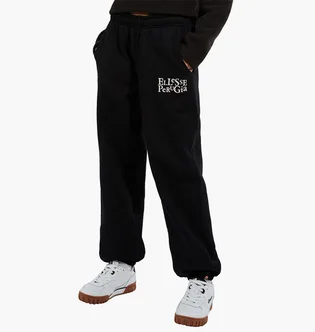 Штани жіночі Ellesse Pant Jog Black SGT19166-011