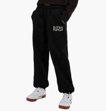 Штани жіночі Ellesse Pant Jog Black SGT19166-011