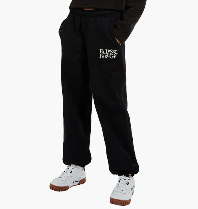 Штани жіночі Ellesse Pant Jog Black SGT19166-011