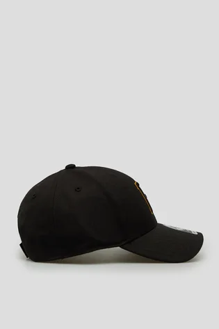 Кепка унісекс 47 Brand Mlb Pittsburgh Pirates Black MVP20WBV-BKJ