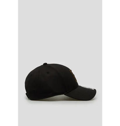 Кепка унісекс 47 Brand Mlb Pittsburgh Pirates Black MVP20WBV-BKJ