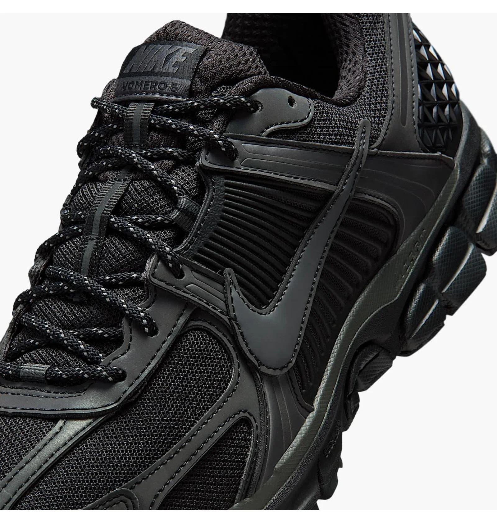 ᐉ Кросівки чоловічі Nike Zoom Vomero 5 Se Black IM6597-001