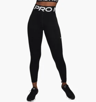 Лосины женские Nike Sculpt Dri-Fit Hr Black FV7382-010