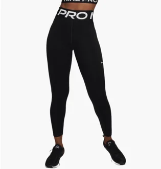 Лосины женские Nike Sculpt Dri-Fit Hr Black FV7382-010