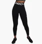 Лосины женские Nike Sculpt Dri-Fit Hr Black FV7382-010