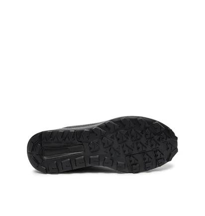 Кросівки чоловічі Adidas Terrex Anylander Rain.Rdy Hiking Shoes Black ID0901