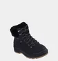 Черевики жіночі Skechers Park City Black 168087-BBK