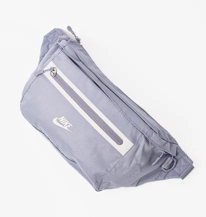 Сумка унисекс Nike Elemental Premium Waistpack Light Blue DN2556-493