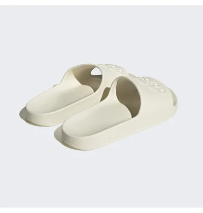 Тапочки унісекс Adidas Adilette Aqua Slides Beige IF7370