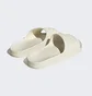 Тапочки унісекс Adidas Adilette Aqua Slides Beige IF7370
