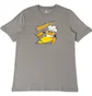 Футболка мужская Nike Sportswear Tee Grey FV3747-067