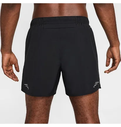 Шорты мужские Nike Challenger Flash Black IB4129-010