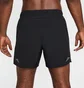 Шорты мужские Nike Challenger Flash Black IB4129-010