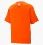 Футболка женская Puma  X Liberty Graphic Orange 539829-23