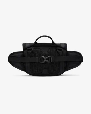 Сумка унісекс Nike Hike Waistpack Black DJ9681-011