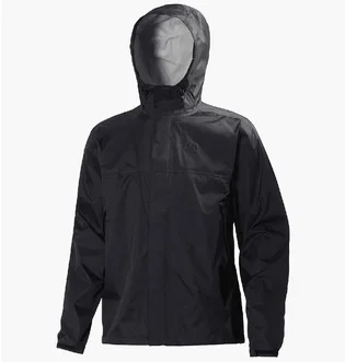 Куртка мужская Helly Hansen Loke Jacket Black 62252-990