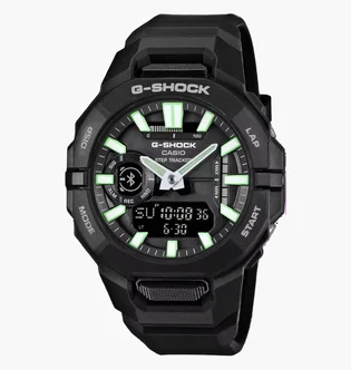 Часы мужские Casio G-Shock G-Squad GBA-950-1A