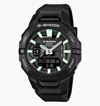 Часы мужские Casio G-Shock G-Squad GBA-950-1A