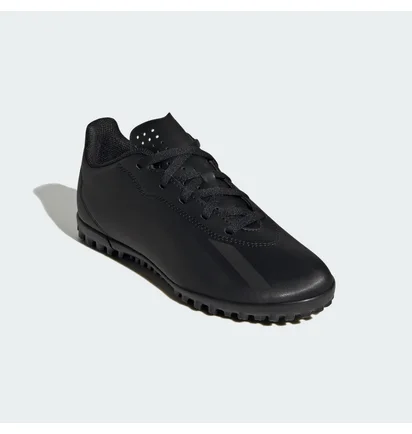 Сороконіжки дитячі Adidas Crazyfast .4 Black IE4084