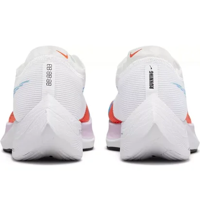 Кроссовки женские Nike W Zoomx Vaporfly Next% 2 White CU4123-102