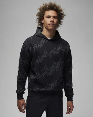 Худі чоловіче Air Jordan Essentials Black FB7318-010