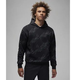 Худі чоловіче Air Jordan Essentials Black FB7318-010