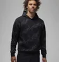 Худи мужское Air Jordan Essentials Black FB7318-010
