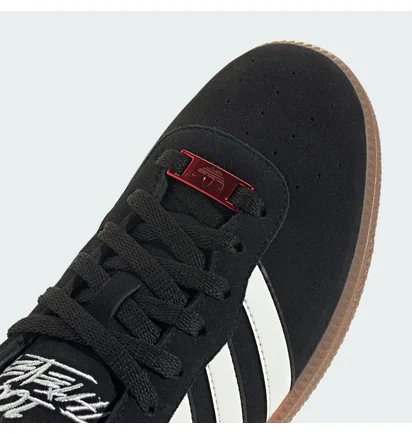 Кроссовки мужские Adidas X 100 Thieves Palos Hills Black JH9125