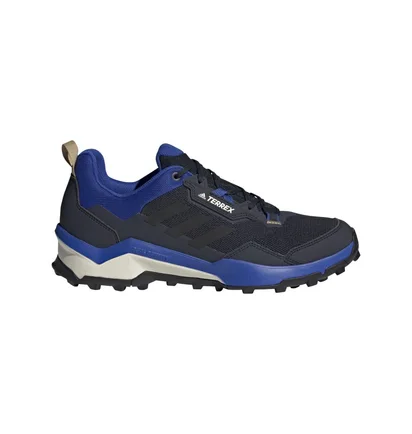 Кроссовки мужские Adidas Terrex Ax4 Blue FZ3281