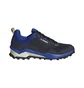 Кроссовки мужские Adidas Terrex Ax4 Blue FZ3281