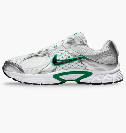 Кроссовки мужские Nike V5 Rnr White/Metallic HJ5228-100