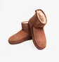 Уггі жіночі UGG Classic Mini 2 Chestnut Brown 1016222-CHE