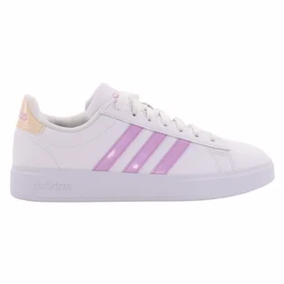 Кросівки жіночі Adidas Grand Court 20 White GW9221